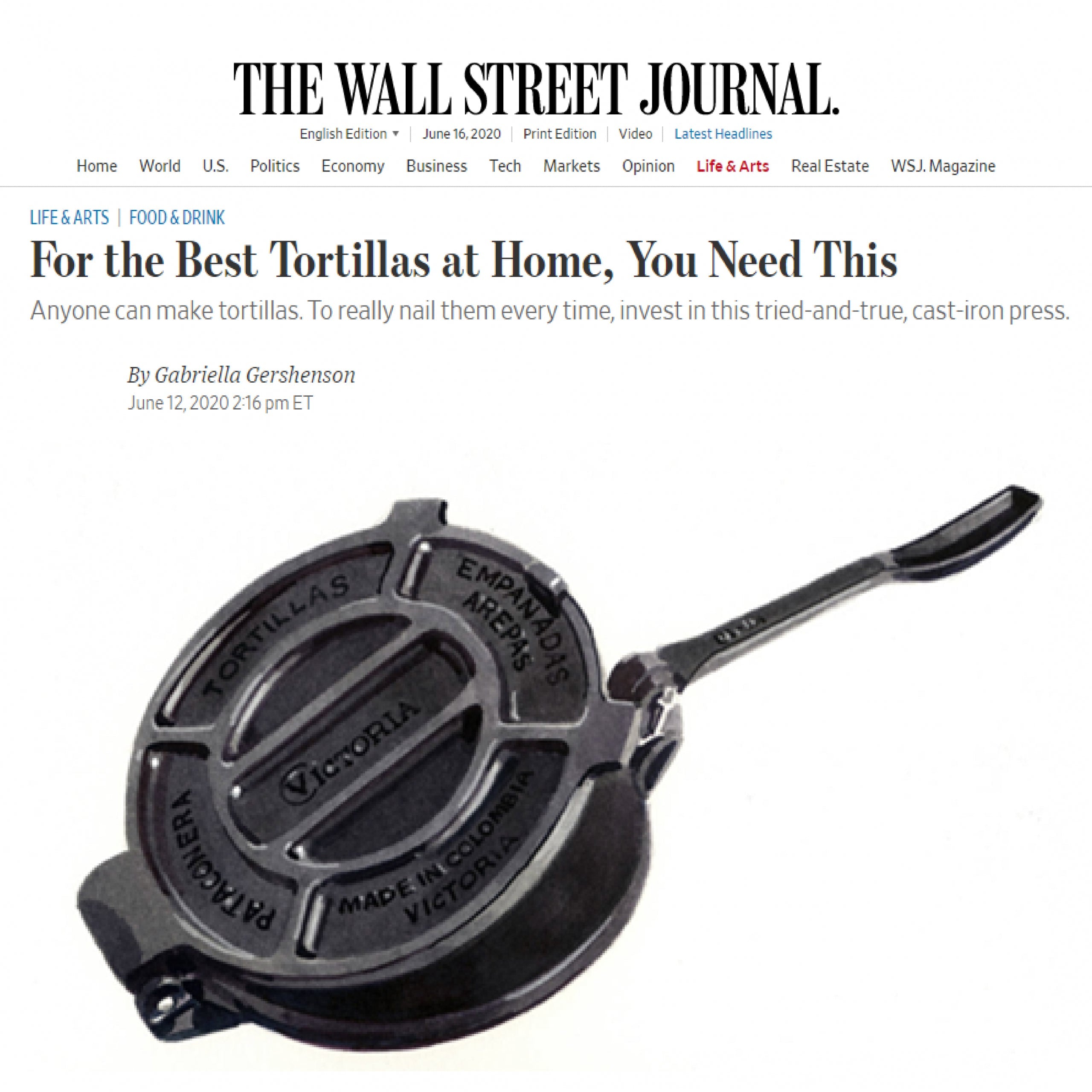The Wall Street Journal