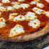 Pizza casera al estilo New York
