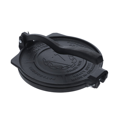 Pataconera Victoria de Hierro Fundido 20 cm