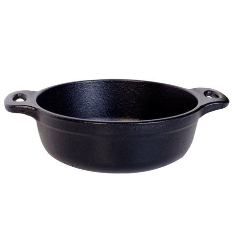 Cazuela de hierro fundido 16cm