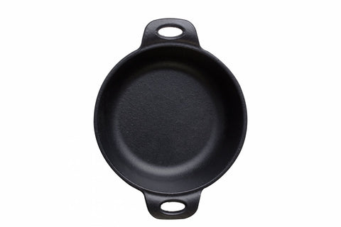Cazuela de hierro fundido 16cm