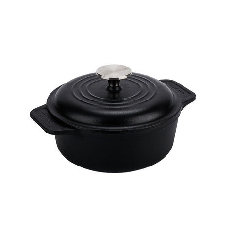 Horno Holandés 1,9 Lts Esmaltado