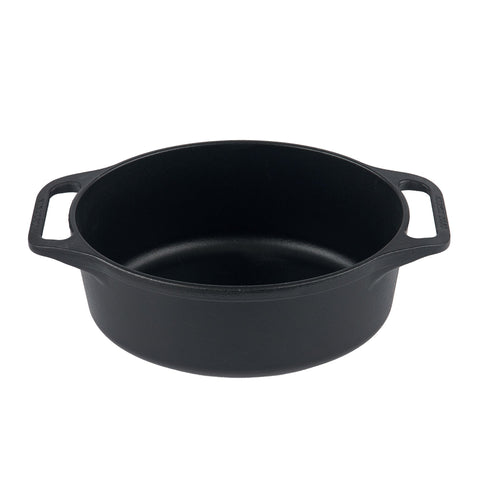 Horno Holandes Ovalado 5,7 Lts. Precurada