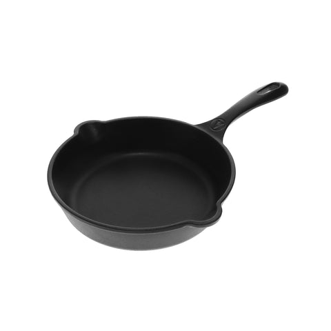 Sartén de Hierro Fundido 20 cm