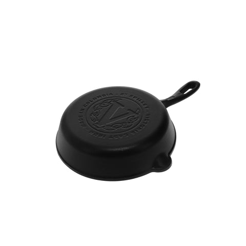 Sarten de hierro fundido Victoria 20cm