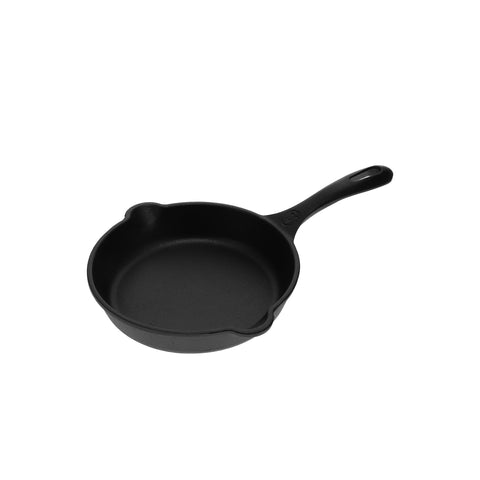 Sartén Hierro Fundido 16 cm