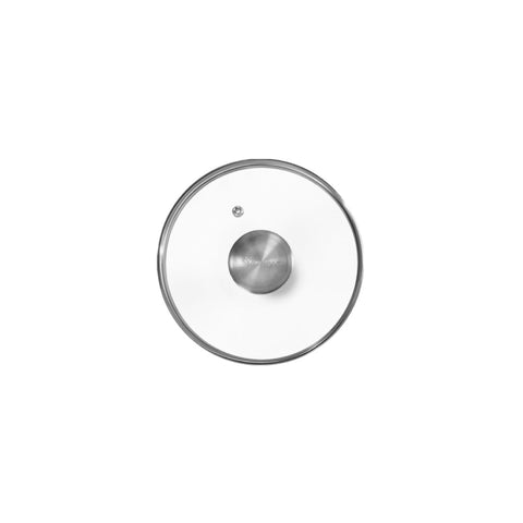 Tapa de Vidrio Templado de Victoria 14 Cm