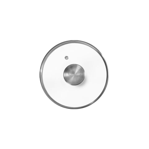 Tapa de Vidrio Templado de Victoria 16 Cm