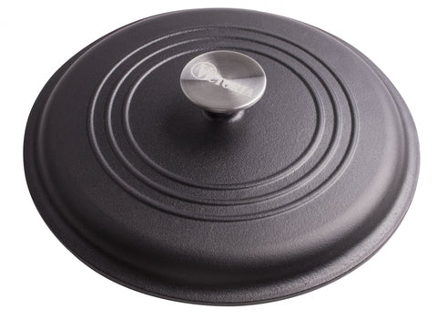 Olla Hierro Fundido 3,8 Litros