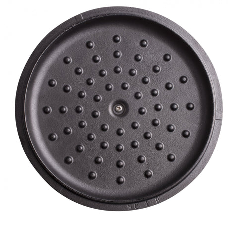 Horno Holandés 6,6 L Olla Precurada