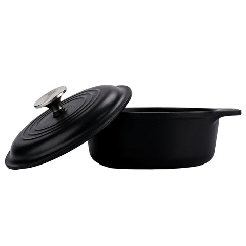 Horno Holandés 1,9 Lts Esmaltado