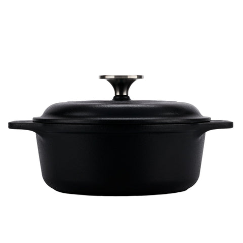 Horno Holandés 1,9 Lts Esmaltado