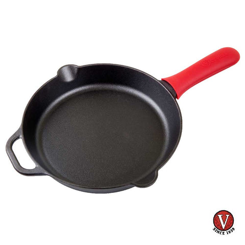 Mango de Silicona para Sartenes Grande 17,5 cm