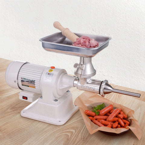 Molino de Carne Eléctrico