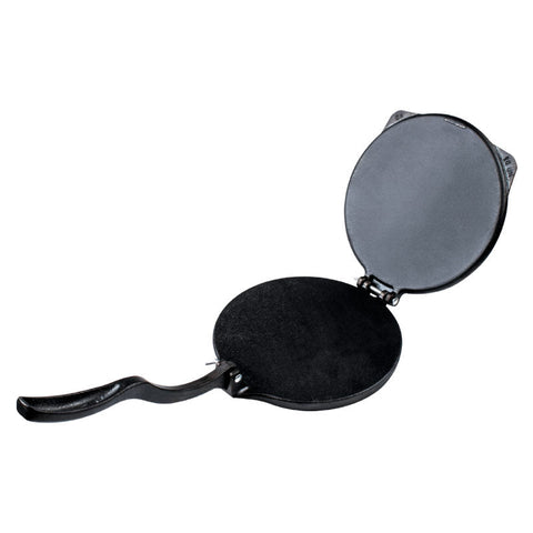 Pataconera Victoria de Hierro Fundido 20 cm