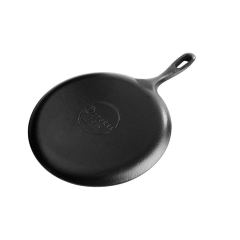 Panquequera Hierro Fundido 26 cm