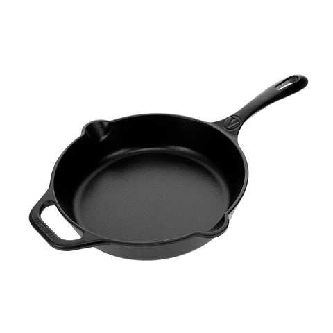 sarten hierro fundido 25cm 10in asa mango (1)
