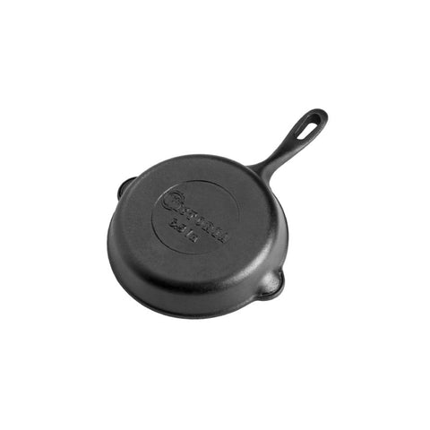 Sartén Hierro Fundido 16 cm