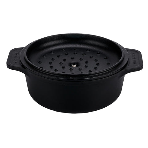Horno Holandés 1,9 Lts Esmaltado